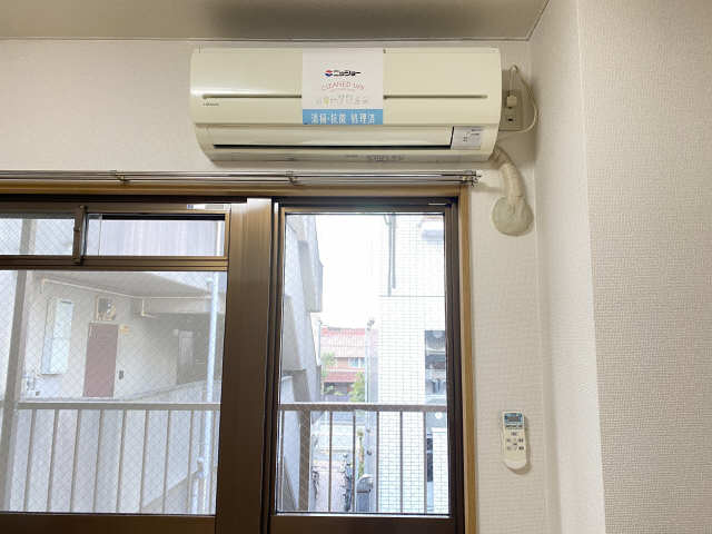 エアコン