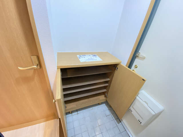 シューズBOX