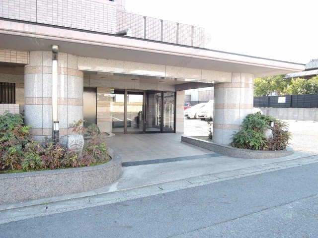 物件入口