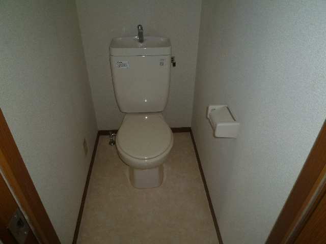 ＷＣ