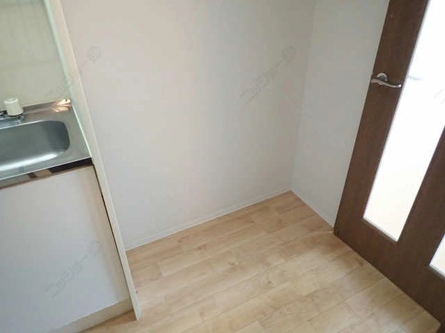 冷蔵庫スペース