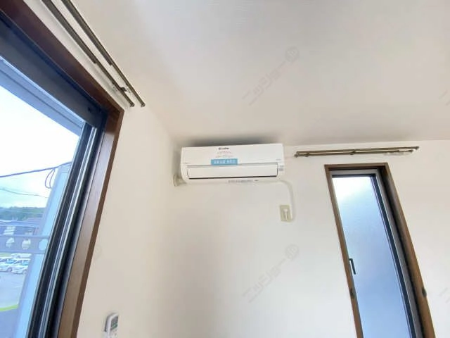 エアコン