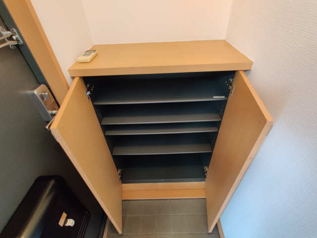 シューズBOX