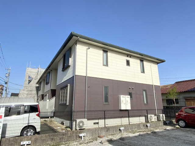 外観１