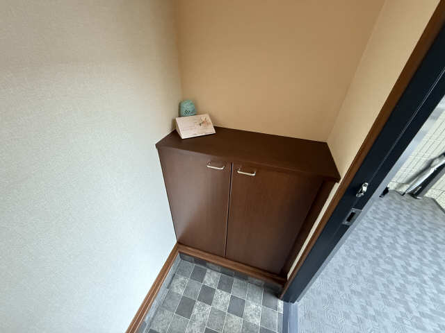 シューズBOX