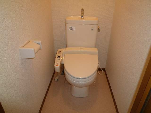 ＷＣ