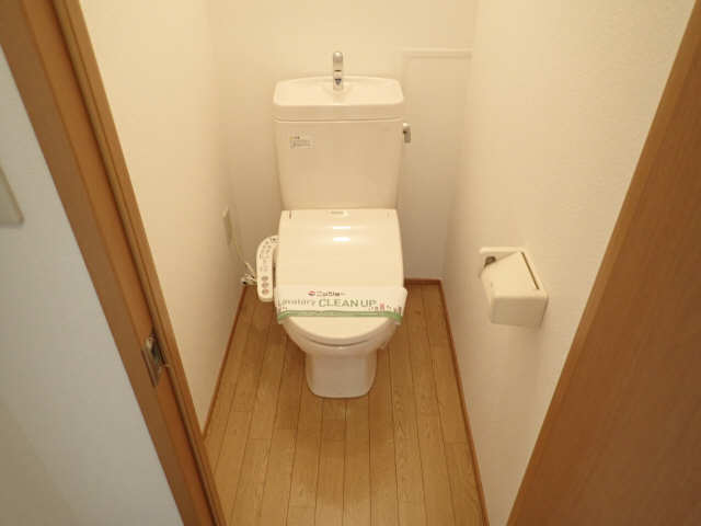 ＳＰＲＵＣＥ 2階 WC