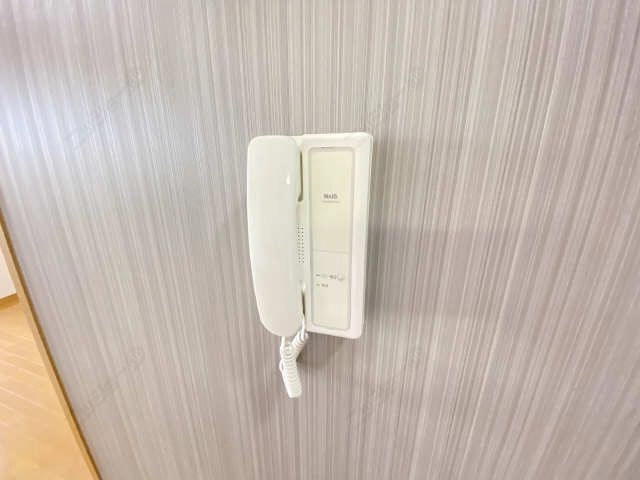 インターホン