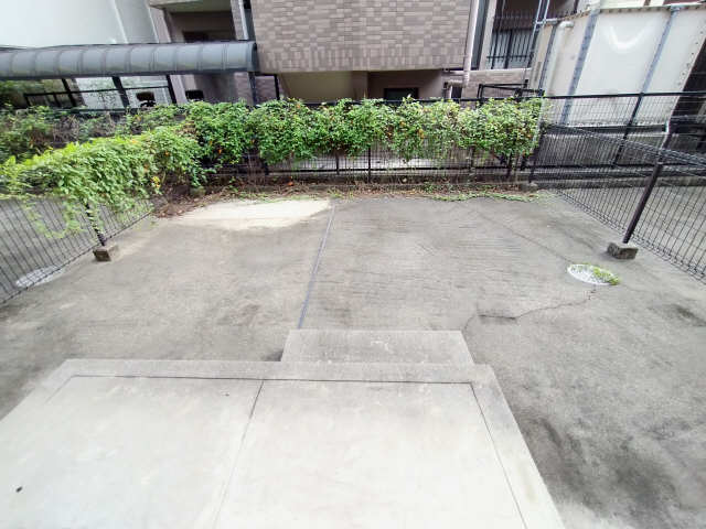 庭