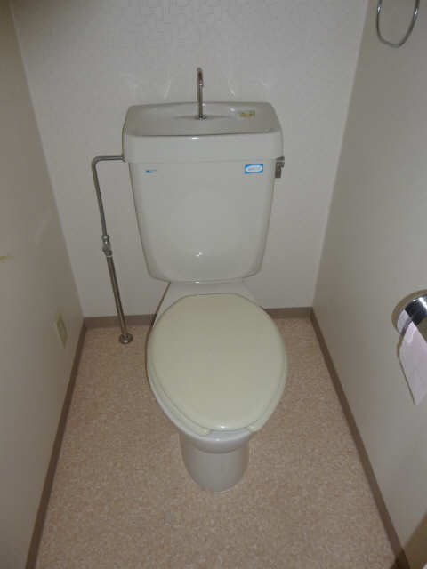 ＷＣ
