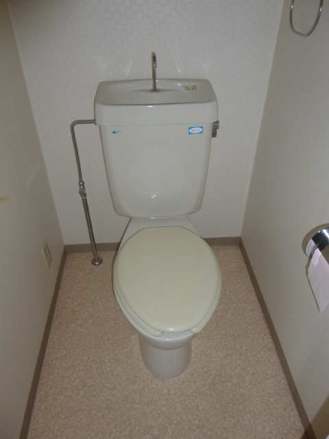 ＷＣ
