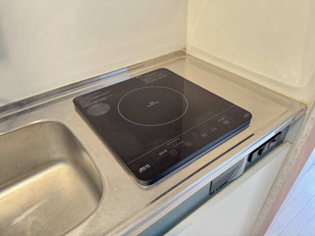 ＩＨクッキングヒーター