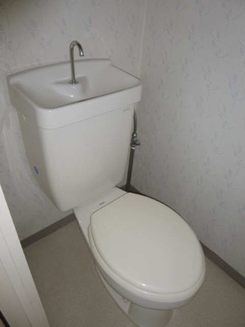 ＷＣ