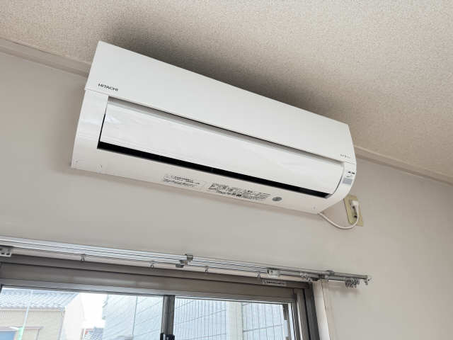 エアコン