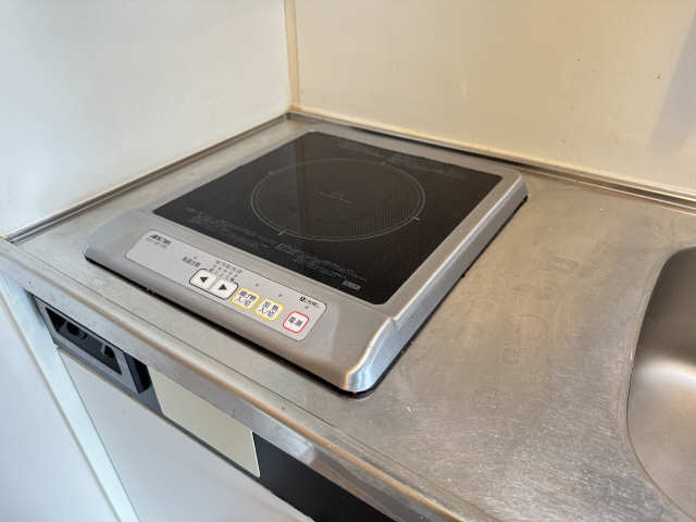 ＩＨクッキングヒーター