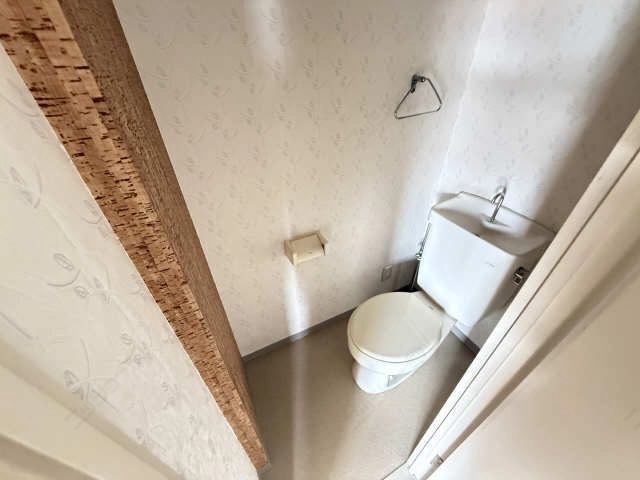 WC