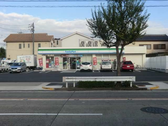 コンビニエンスストア