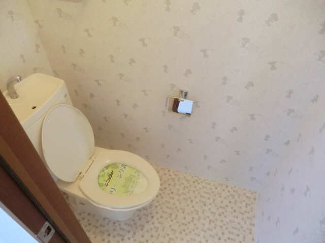 ＷＣ