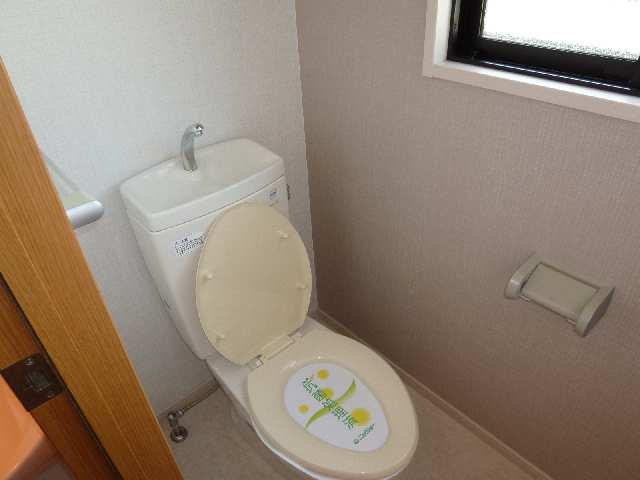 ＷＣ