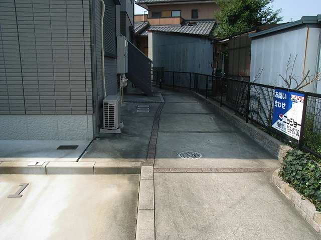 通路