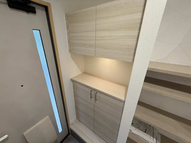 シューズBOX
