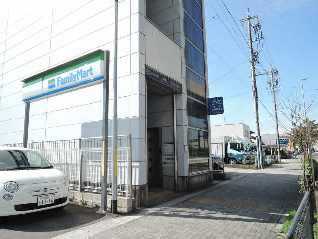 川村駅