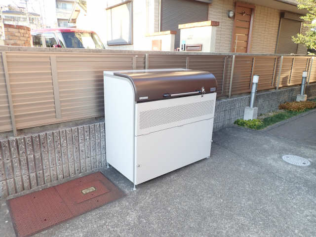 ダストＢＯＸ