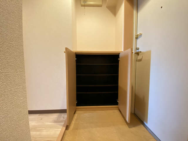 シューズBOX
