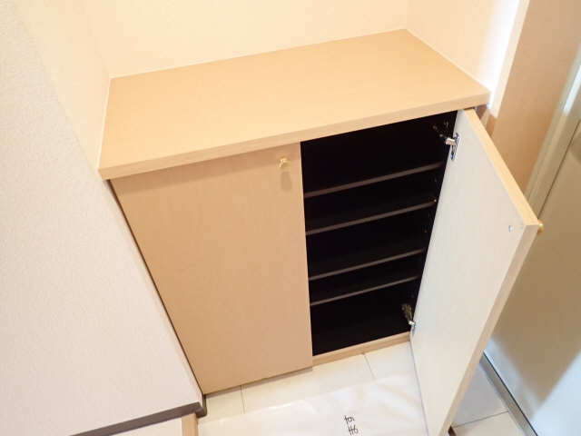 シューズBOX
