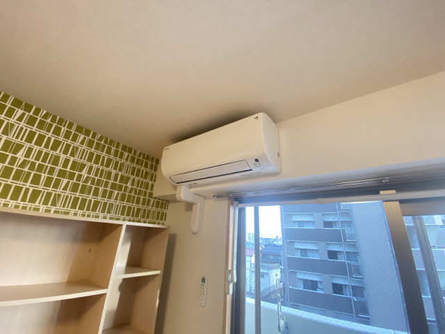 エアコン