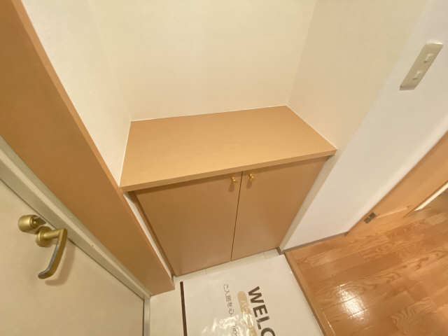 シューズBOX