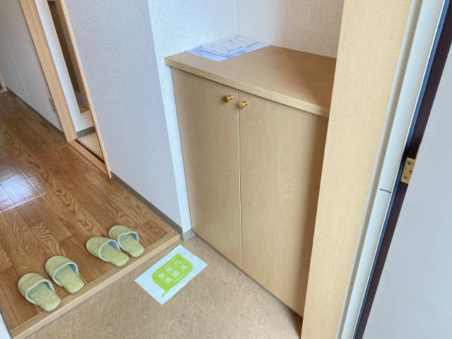 シューズBOX