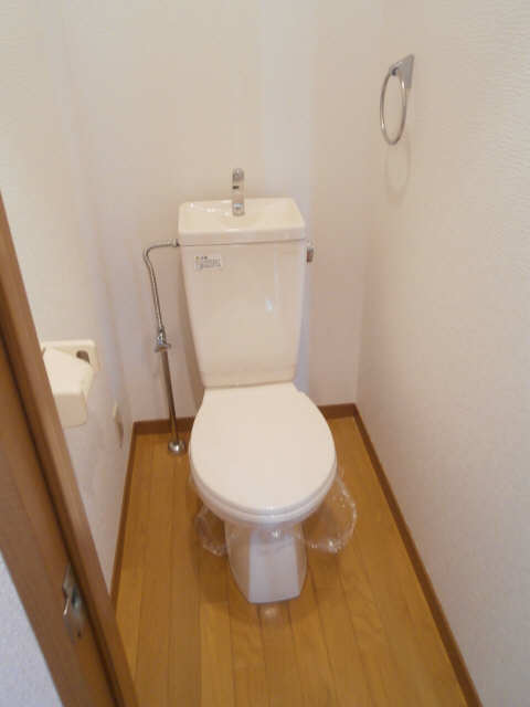 ＷＣ