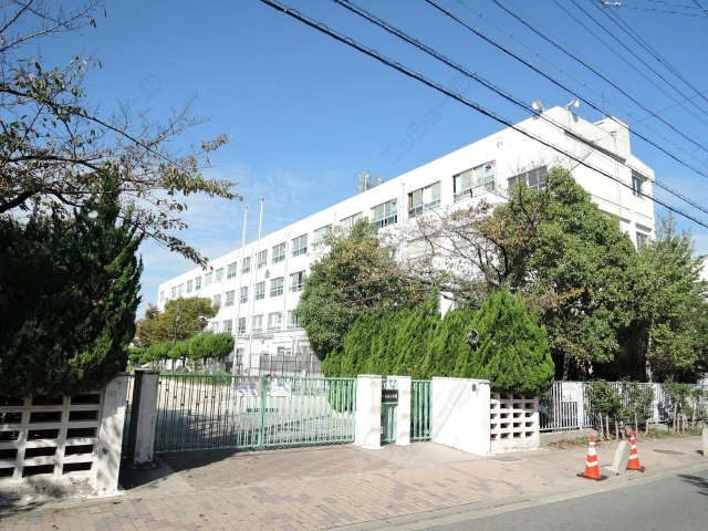 白沢小学校