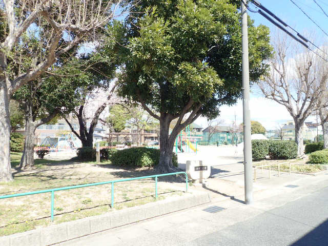 川村公園