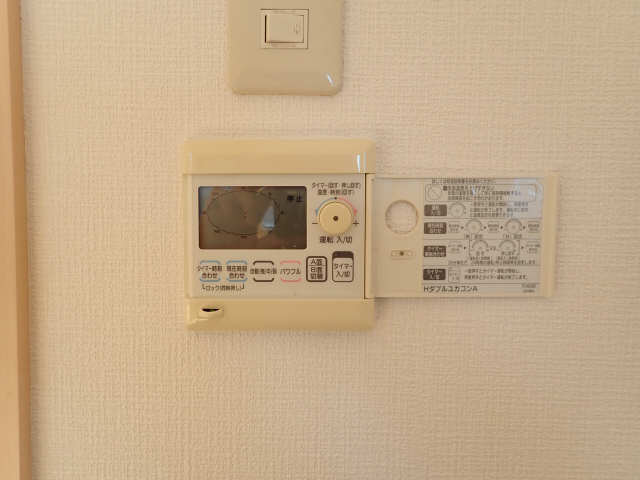 床暖房