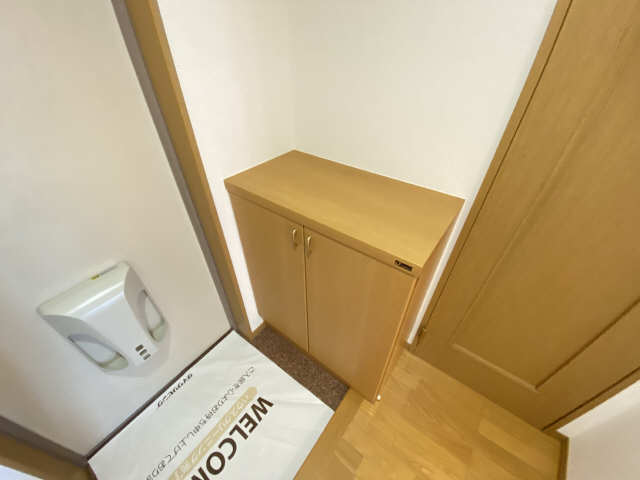 シューズBOX