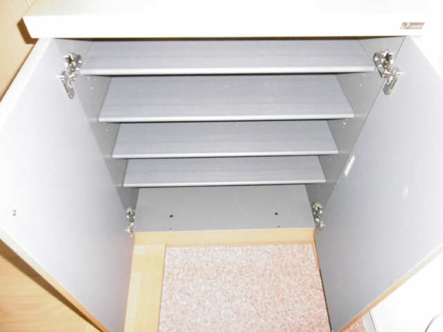 シューズＢＯＸ