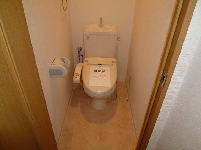 ＷＣ