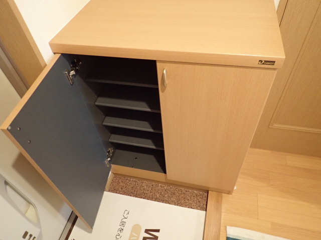 シューズBOX