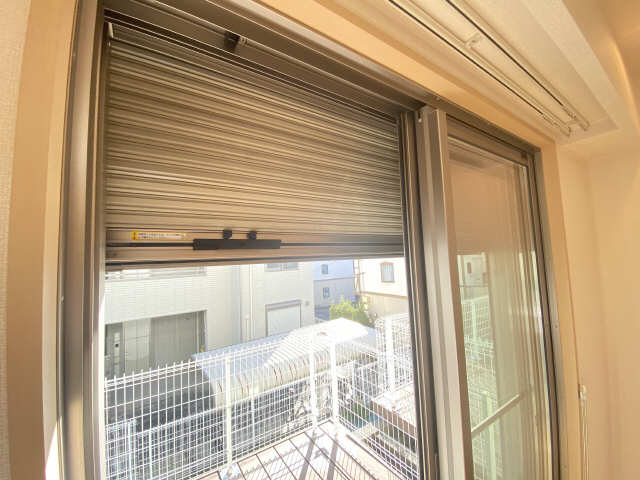 シャッター