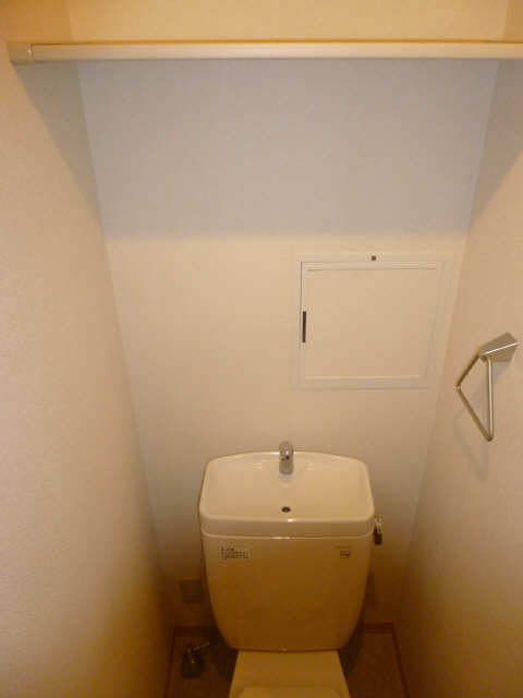 ＷＣ