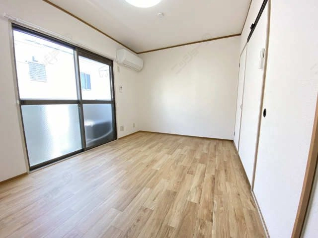 洋室