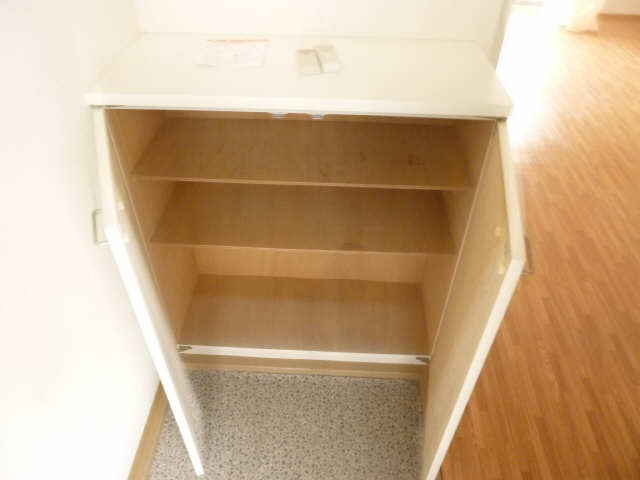 シューズＢＯＸ