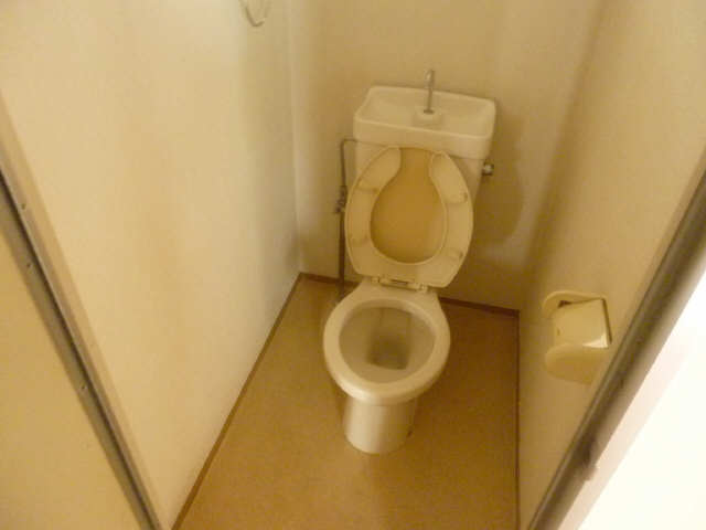 ＷＣ