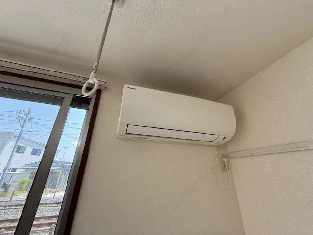 エアコン