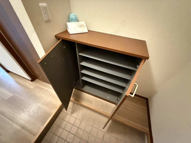 シューズBOX