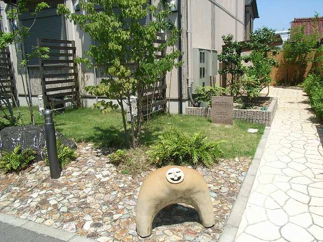 通路