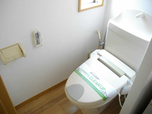 ＷＣ