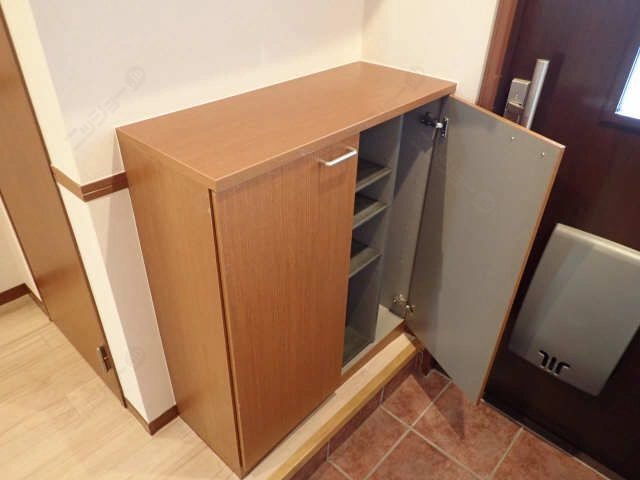 シューズBOX
